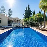 Villa Quinta Do Vale Formoso *