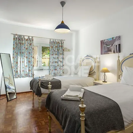 Вилла Quinta Do Vale Formoso *