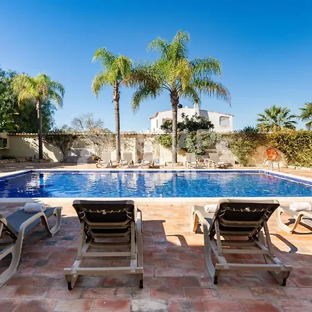 Quinta Do Vale Formoso Армасан-де-Пера