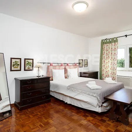Quinta Do Vale Formoso Villa *