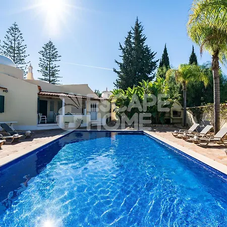 Вилла Quinta Do Vale Formoso *