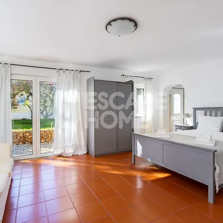 ヴィラ Quinta Do Vale Formoso