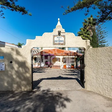 Quinta Do Vale Formoso * アルマカオ・デ・ペラ