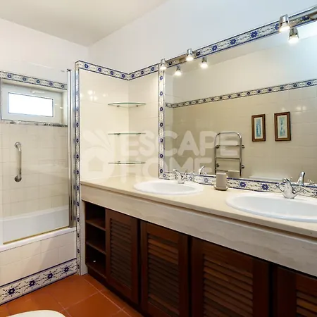 Quinta Do Vale Formoso ヴィラ