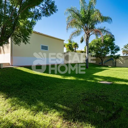 Villa Quinta Do Vale Formoso