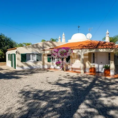 Villa Quinta Do Vale Formoso *