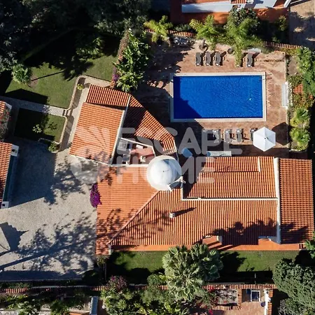 Villa Quinta Do Vale Formoso *