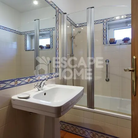 Quinta Do Vale Formoso Villa