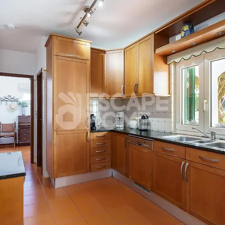 Quinta Do Vale Formoso Villa Armação de Pêra